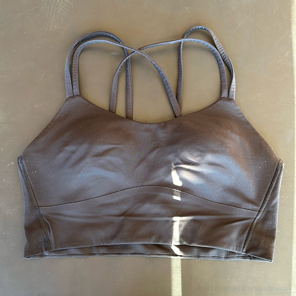 Lululemon bra
